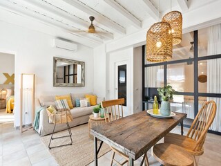 Ferienhaus Torroella de Fluvià Ausstattung 17