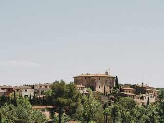 Vakantiehuis Torroella de Fluvià Omgeving 22
