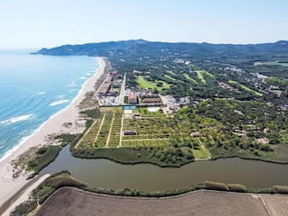 Vakantiehuis Torroella de Fluvià Omgeving 36