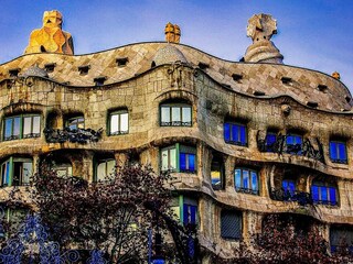 Holiday house Colomers  34
