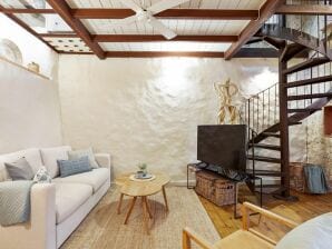 Maison de vacances Belle maison en pierre avec terrasse privative - Colomères - image1