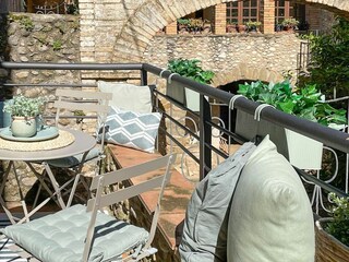 Holiday house Colomers Outdoor Recording 3