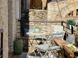 Casa de vacaciones Colomers Grabación al aire libre 4