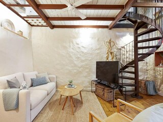 Casa de vacaciones Colomers Características 1