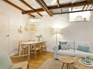 Casa de vacaciones Colomers Características 11