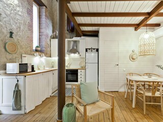 Casa de vacaciones Colomers Características 8