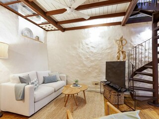 Casa de vacaciones Colomers Características 9