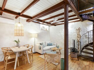 Casa de vacaciones Colomers Características 15