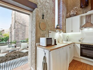 Ferienhaus Colomers Ausstattung 13