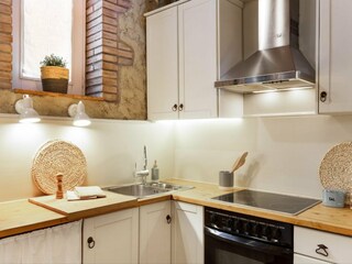 Ferienhaus Colomers Ausstattung 20