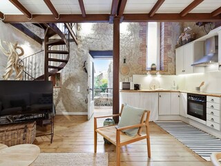 Holiday house Colomers Features 15