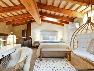 Casa de vacaciones Colomers Características 25