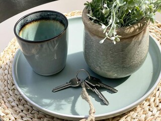 Casa per le vacanze Colomers Registrazione all'aperto 4