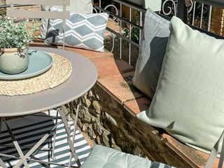 Ferienhaus Colomers Außenaufnahme 5