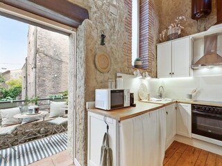 Holiday house Colomers Features 21