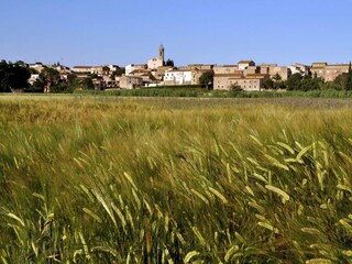 Casa per le vacanze Colomers Registrazione all'aperto 7