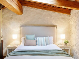 Ferienhaus Colomers Ausstattung 9