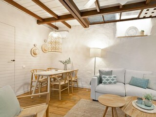 Holiday house Colomers Features 12