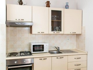 Appartement Dubrovnik Équipement 26