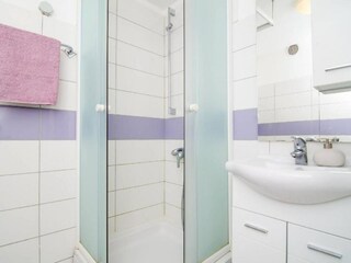 Appartement Dubrovnik Équipement 31