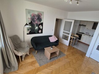 Apartamento Dubrovnik Características 11