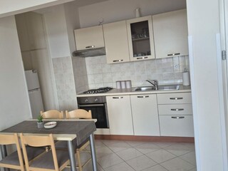 Apartamento Dubrovnik Características 9