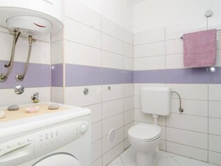 Appartement Dubrovnik Équipement 24