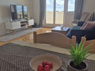 Apartamento Dubrovnik Características 21