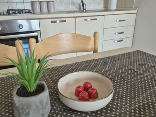 Apartamento Dubrovnik Características 14
