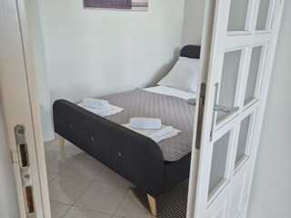 Apartamento Dubrovnik Características 14
