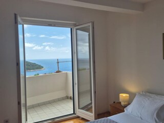 Appartement Dubrovnik Équipement 30