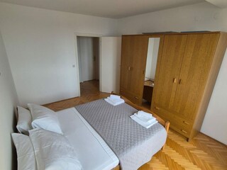 Appartement Dubrovnik Équipement 12