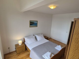 Appartement Dubrovnik Équipement 18