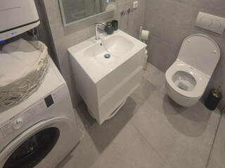 Appartement Dubrovnik Équipement 28