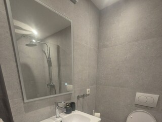Appartement Dubrovnik Équipement 31
