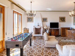 Ferienhaus Pergine Valdarno Ausstattung 27