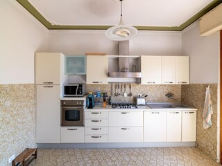 Maison de vacances Pergine Valdarno Équipement 17