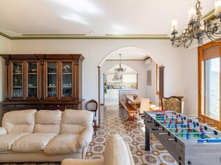 Vakantiehuis Pergine Valdarno Kenmerken 20