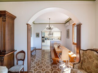 Ferienhaus Pergine Valdarno Ausstattung 30