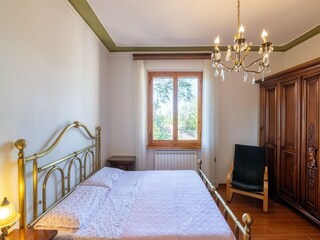 Casa de vacaciones Pergine Valdarno Características 26