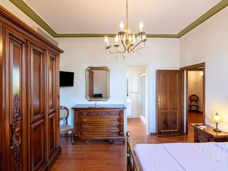 Maison de vacances Pergine Valdarno Équipement 27