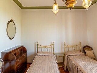 Ferienhaus Pergine Valdarno Ausstattung 25