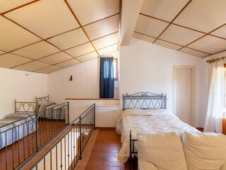 Casa per le vacanze Pergine Valdarno Caratteristiche 28