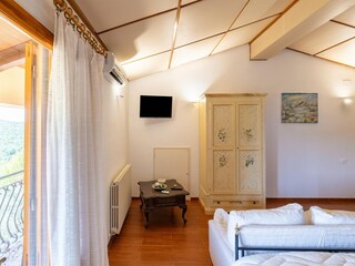 Ferienhaus Pergine Valdarno Ausstattung 26