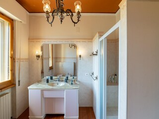 Vakantiehuis Pergine Valdarno Kenmerken 32