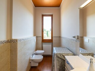 Casa per le vacanze Pergine Valdarno Caratteristiche 32