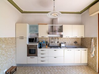 Ferienhaus Pergine Valdarno Ausstattung 11