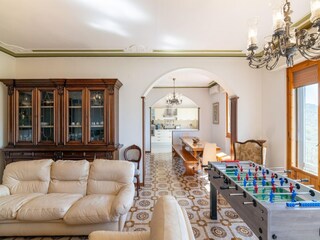 Casa de vacaciones Pergine Valdarno Características 23