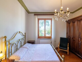 Ferienhaus Pergine Valdarno Ausstattung 15