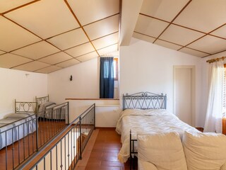 Casa per le vacanze Pergine Valdarno Caratteristiche 13